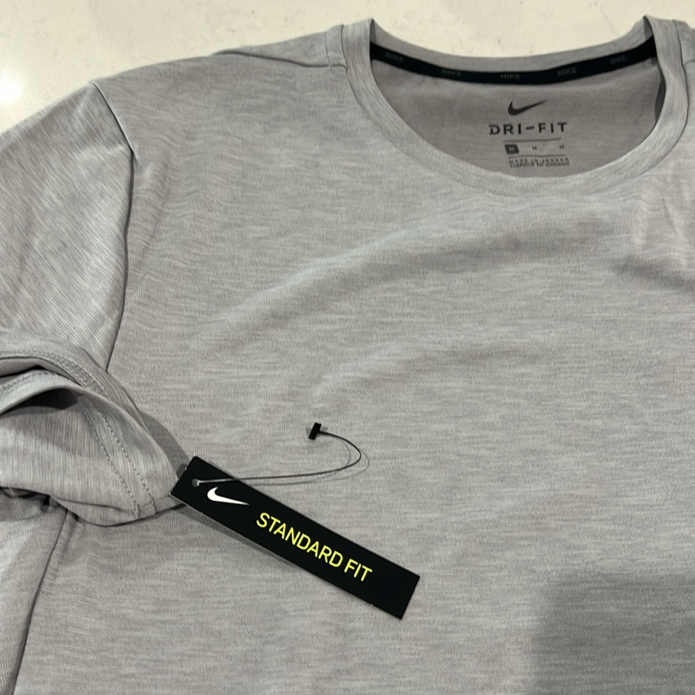 NWT, Nike dry fit athletic wear